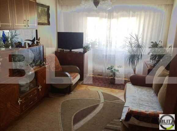 Apartament de vânzare 2 camere Marasti - 16760AV | BLITZ Cluj-Napoca | Poza1
