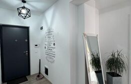 Apartament 3 camere, 72 mp, parcare, boxa, zona Cetatii 