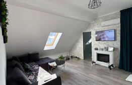 Apartament 3 camere, 72 mp, parcare, boxa, zona Cetatii 