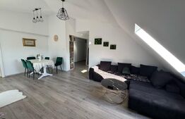 Apartament 3 camere, 72 mp, parcare, boxa, zona Cetatii 