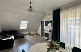 Apartament 3 camere, 72 mp, parcare, boxa, zona Cetatii 