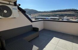 Apartament 3 camere, 72 mp, parcare, boxa, zona Cetatii 