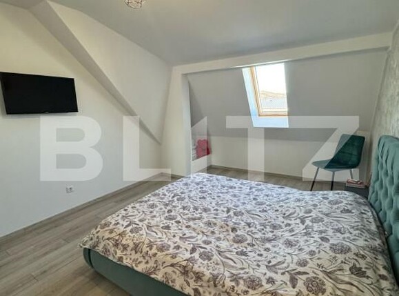 Apartament de vânzare 3 camere Floreşti - 167602AV | BLITZ Cluj-Napoca | Poza9