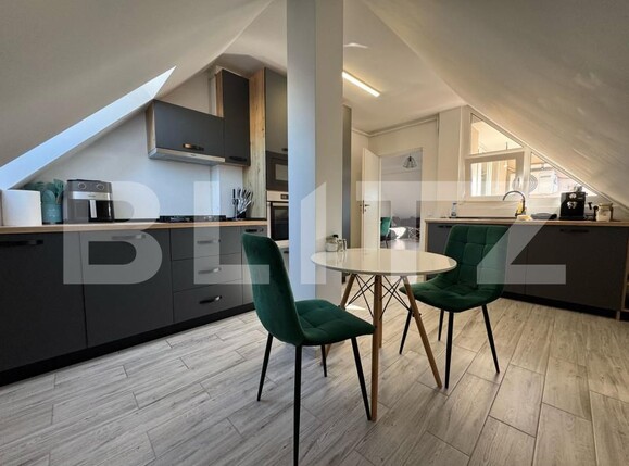 Apartament de vânzare 3 camere Floreşti - 167602AV | BLITZ Cluj-Napoca | Poza1