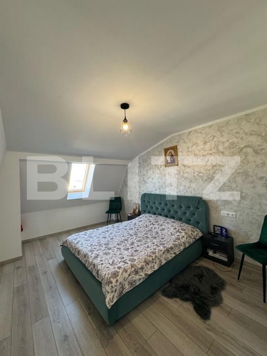 Apartament de vânzare 3 camere Floreşti - 167602AV | BLITZ Cluj-Napoca | Poza8