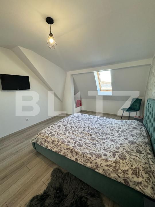 Apartament de vânzare 3 camere Floreşti - 167602AV | BLITZ Cluj-Napoca | Poza9