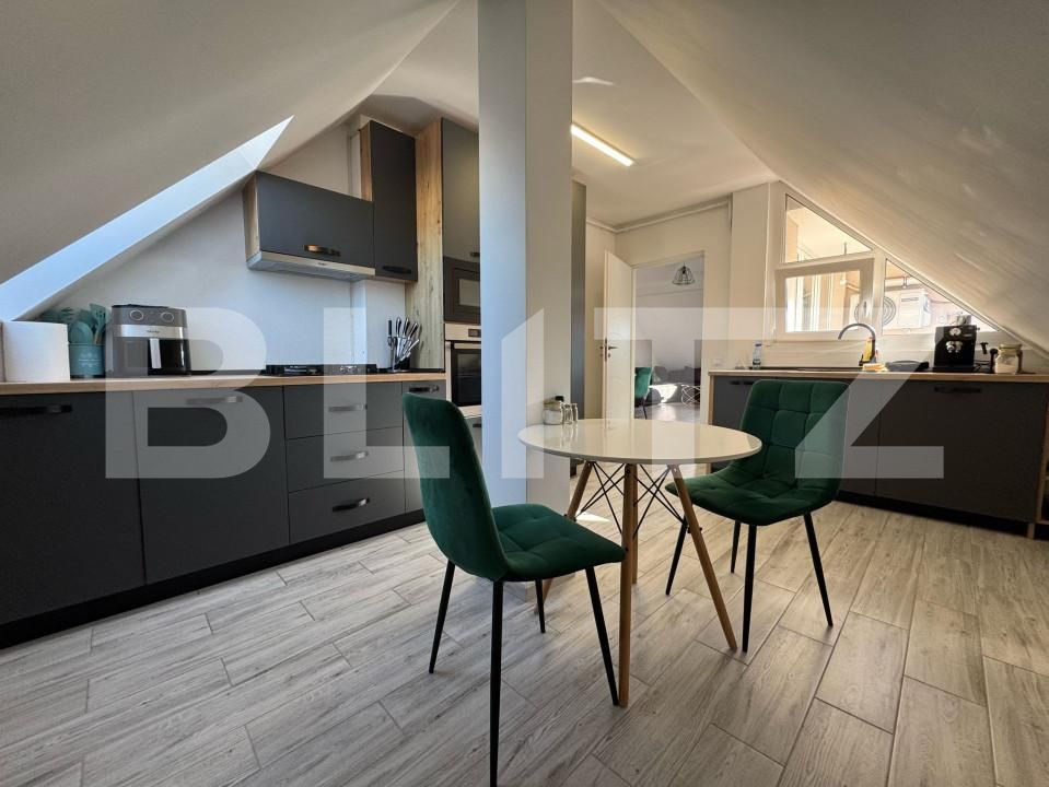 Apartament de vânzare 3 camere Floreşti - 167602AV | BLITZ Cluj-Napoca | Poza1