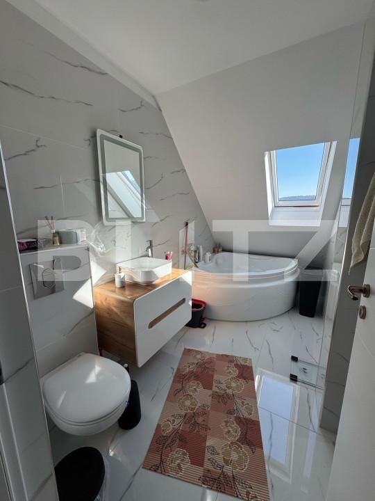 Apartament de vânzare 3 camere Floreşti - 167602AV | BLITZ Cluj-Napoca | Poza7