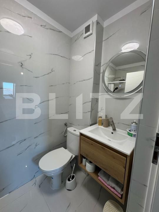 Apartament de vânzare 3 camere Floreşti - 167602AV | BLITZ Cluj-Napoca | Poza12