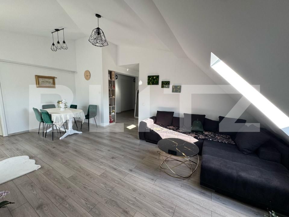 Apartament de vânzare 3 camere Floreşti - 167602AV | BLITZ Cluj-Napoca | Poza4