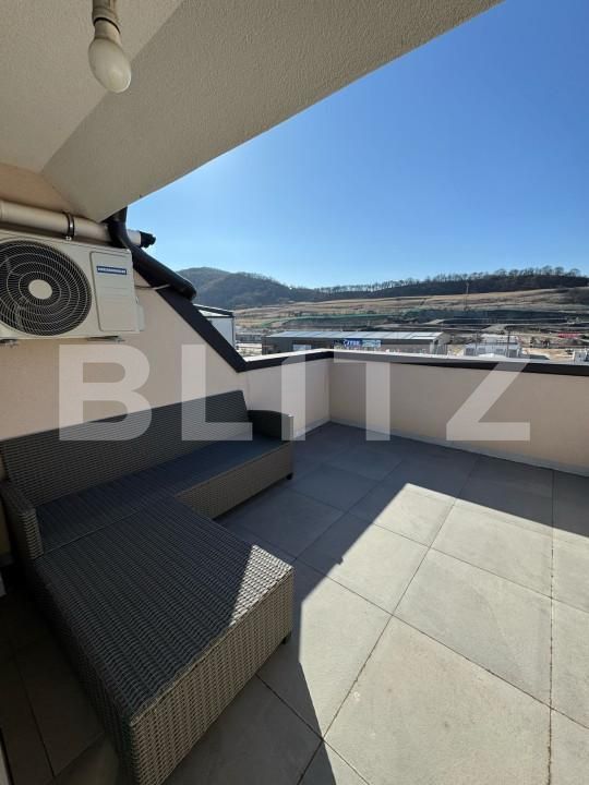 Apartament de vânzare 3 camere Floreşti - 167602AV | BLITZ Cluj-Napoca | Poza13