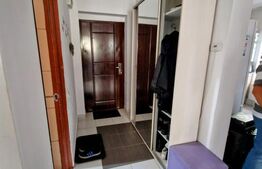 Apartament 2 camere, parcare – Zona Florilor