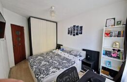 Apartament 2 camere, parcare – Zona Florilor