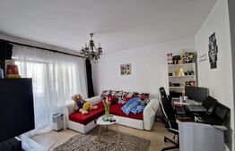 Apartament 2 camere, parcare – Zona Florilor