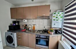 Apartament 2 camere, parcare – Zona Florilor