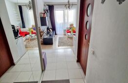 Apartament 2 camere, parcare – Zona Florilor