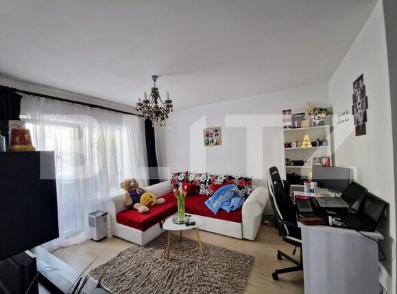 Apartament de vânzare 2 camere Floreşti - 167603AV | BLITZ Cluj-Napoca | Poza4
