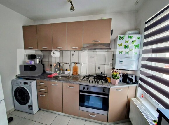 Apartament de vânzare 2 camere Floreşti - 167603AV | BLITZ Cluj-Napoca | Poza6