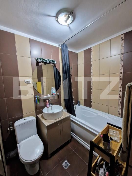Apartament de vânzare 2 camere Floreşti - 167603AV | BLITZ Cluj-Napoca | Poza3