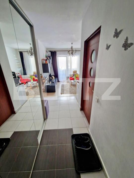 Apartament de vânzare 2 camere Floreşti - 167603AV | BLITZ Cluj-Napoca | Poza8