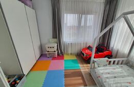 Casa la cheie cu 2 unitati locative, 180 mp, teren 550 mp plat, dambul rotund