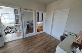 Casa la cheie cu 2 unitati locative, 180 mp, teren 550 mp plat, dambul rotund