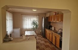 Casa la cheie cu 2 unitati locative, 180 mp, teren 550 mp plat, dambul rotund