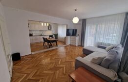 Casa la cheie cu 2 unitati locative, 180 mp, teren 550 mp plat, dambul rotund