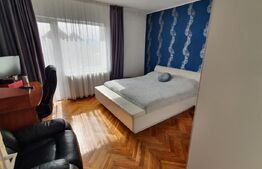 Casa la cheie cu 2 unitati locative, 180 mp, teren 550 mp plat, dambul rotund