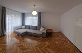 Casa la cheie cu 2 unitati locative, 180 mp, teren 550 mp plat, dambul rotund