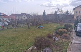 Casa la cheie cu 2 unitati locative, 180 mp, teren 550 mp plat, dambul rotund