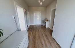 Casa la cheie cu 2 unitati locative, 180 mp, teren 550 mp plat, dambul rotund