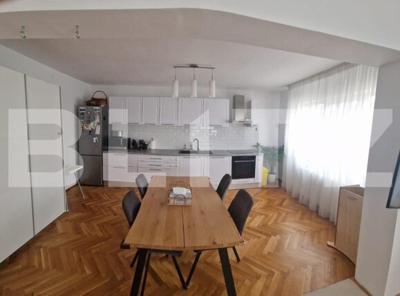 Casa de vânzare 5 camere Dambul Rotund - 167609CV | BLITZ Cluj-Napoca | Poza1