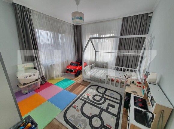 Casa de vânzare 5 camere Dambul Rotund - 167609CV | BLITZ Cluj-Napoca | Poza13