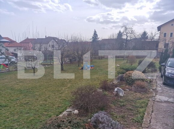 Casa de vânzare 5 camere Dambul Rotund - 167609CV | BLITZ Cluj-Napoca | Poza10