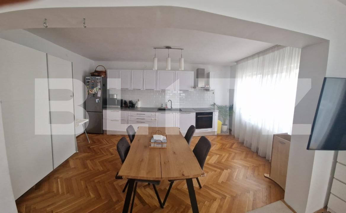 Casa de vânzare 5 camere Dambul Rotund - 167609CV | BLITZ Cluj-Napoca | Poza1