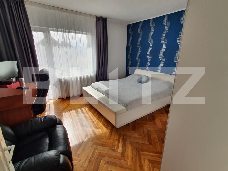 Casa de vânzare 5 camere Dambul Rotund - 167609CV | BLITZ Cluj-Napoca | Poza8