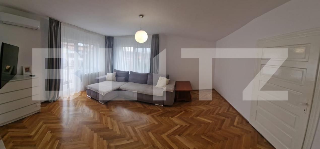 Casa de vânzare 5 camere Dambul Rotund - 167609CV | BLITZ Cluj-Napoca | Poza3