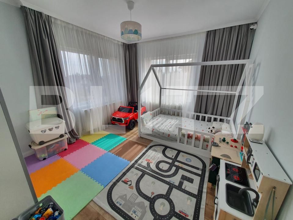 Casa de vânzare 5 camere Dambul Rotund - 167609CV | BLITZ Cluj-Napoca | Poza13