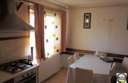 5 camere, decomandat, 158 mp, imobil nou, zona strazii Campului