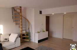 5 camere, decomandat, 158 mp, imobil nou, zona strazii Campului