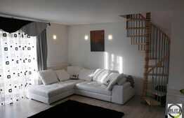 5 camere, decomandat, 158 mp, imobil nou, zona strazii Campului