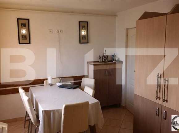 Garsonieră de vânzare Manastur - 16761AV | BLITZ Cluj-Napoca | Poza8