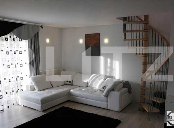 Garsonieră de vânzare Manastur - 16761AV | BLITZ Cluj-Napoca | Poza1