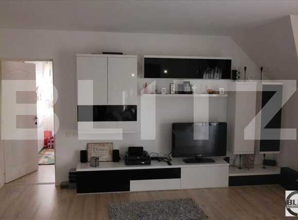 Garsonieră de vânzare Manastur - 16761AV | BLITZ Cluj-Napoca | Poza4
