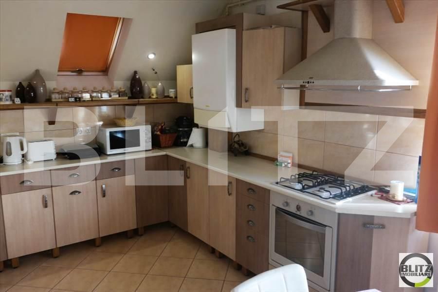 Garsonieră de vânzare Manastur - 16761AV | BLITZ Cluj-Napoca | Poza6