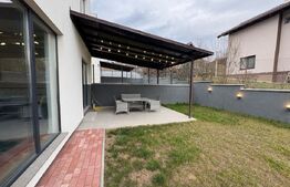 Casa cu 4 camere, 2 parcari, pet friendly, zona Dezmir