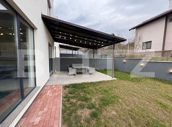 Casa de închiriat 4 camere Dezmir - 167614CI | BLITZ Cluj-Napoca | Poza7