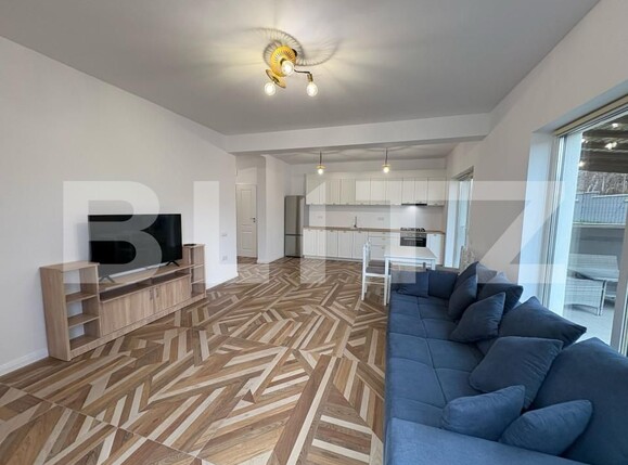 Casa de închiriat 4 camere Dezmir - 167614CI | BLITZ Cluj-Napoca | Poza4