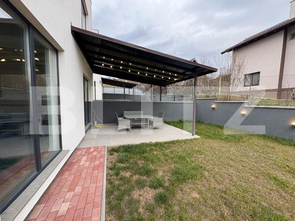 Casa de închiriat 4 camere Dezmir - 167614CI | BLITZ Cluj-Napoca | Poza7